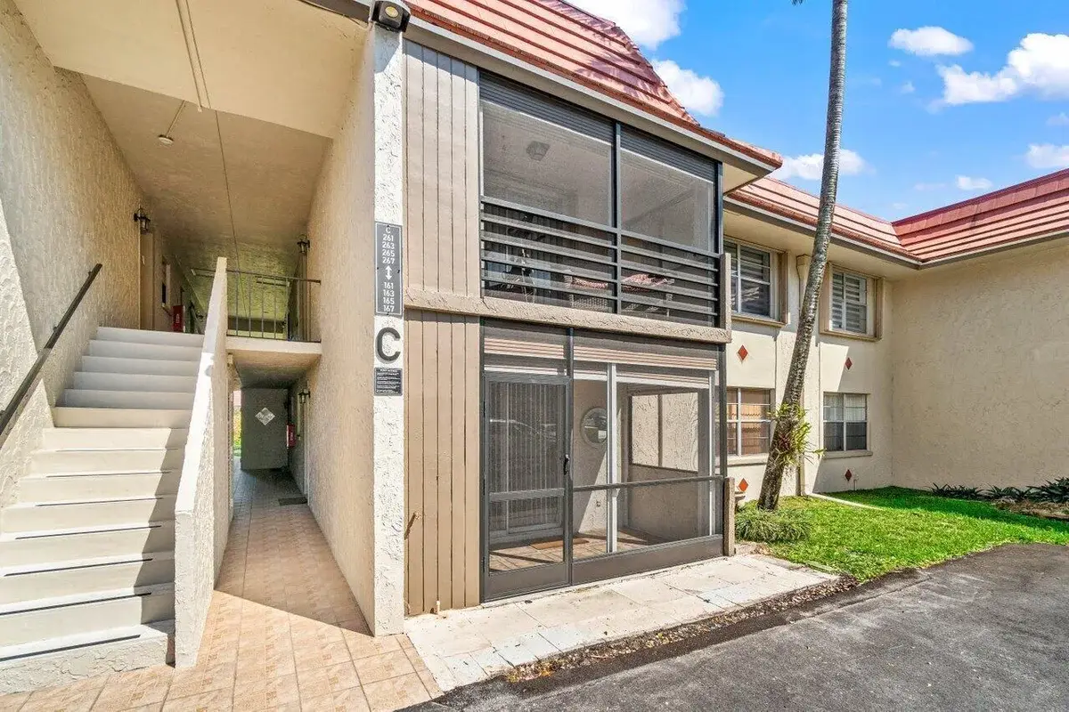 1074 NW 13th St #161C, Boca Raton: photo 1 of 30
