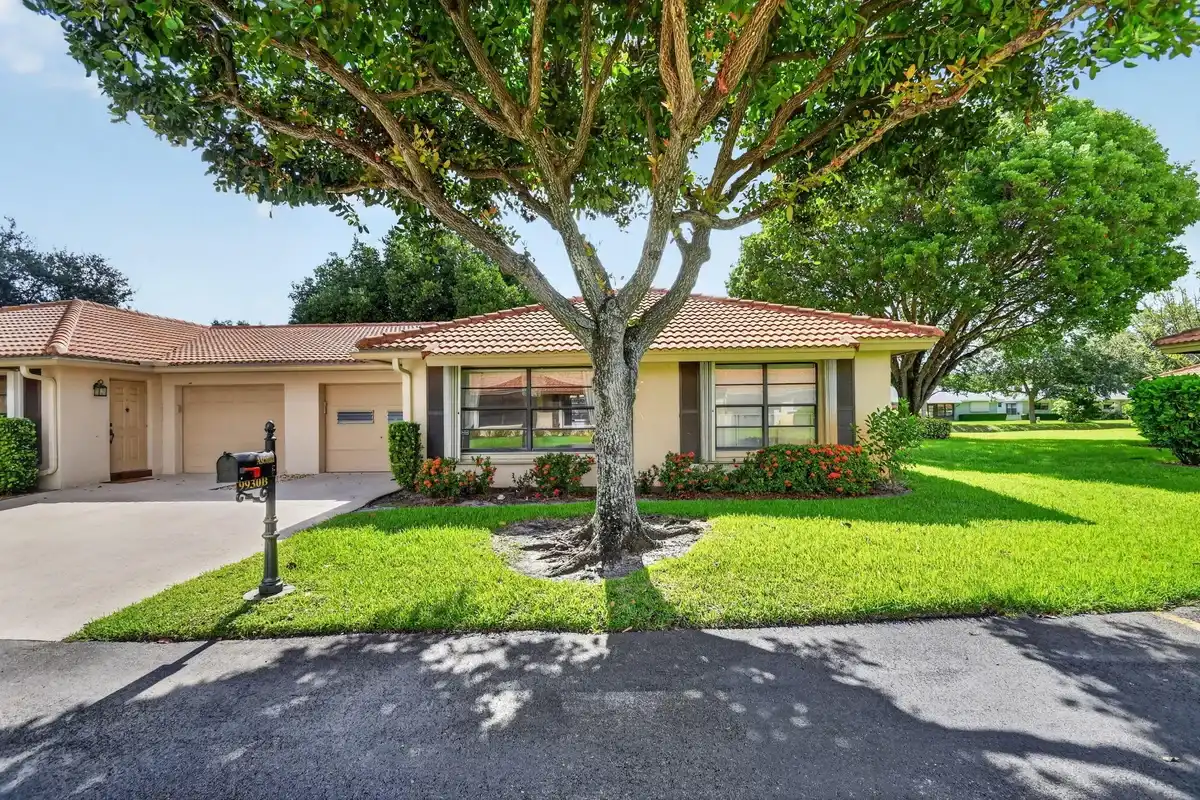 9930 Frangipani Tree Way #B, Boynton Beach: photo 1 of 53