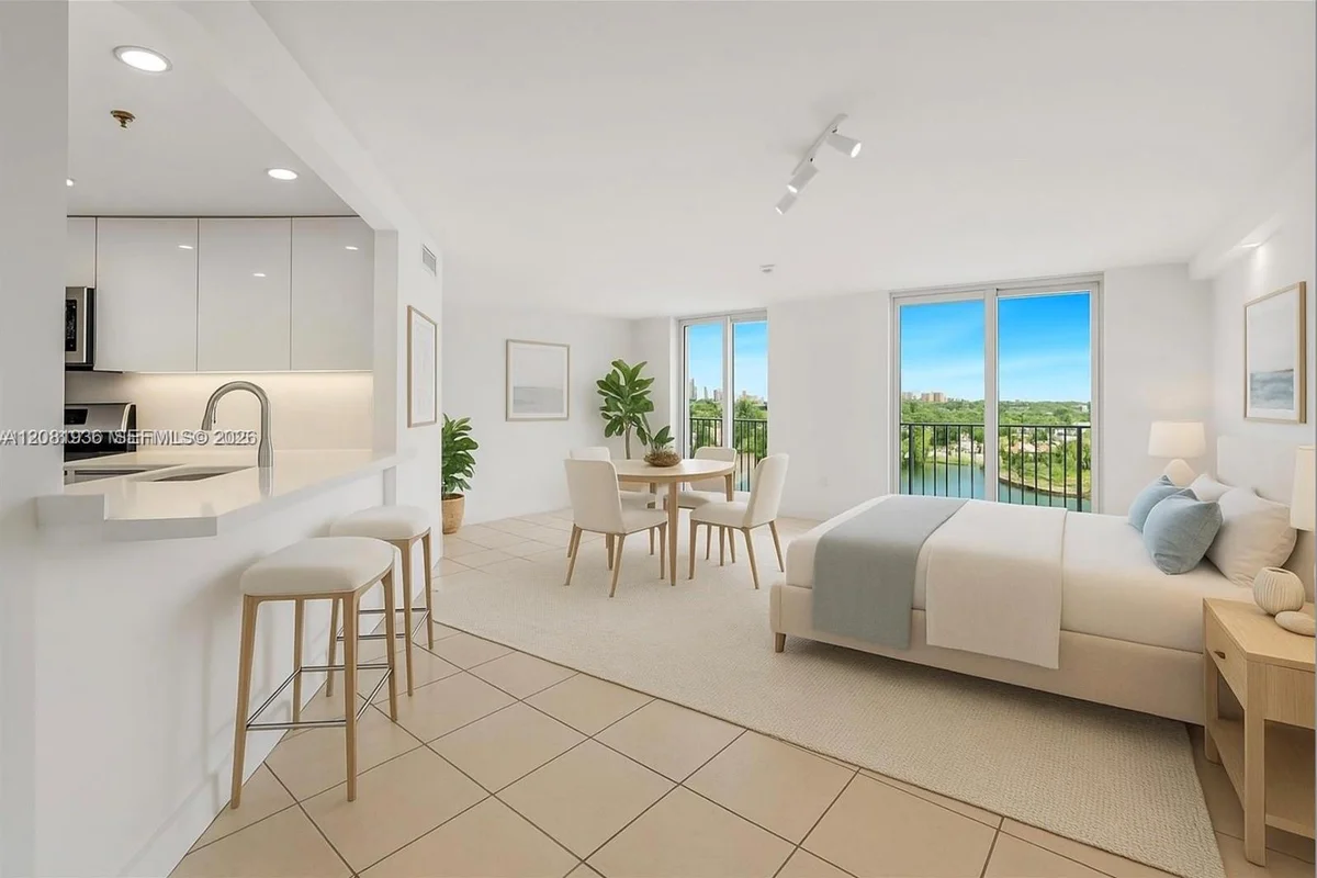 5880 Collins Ave #1004, Miami Beach: photo 1 of 21
