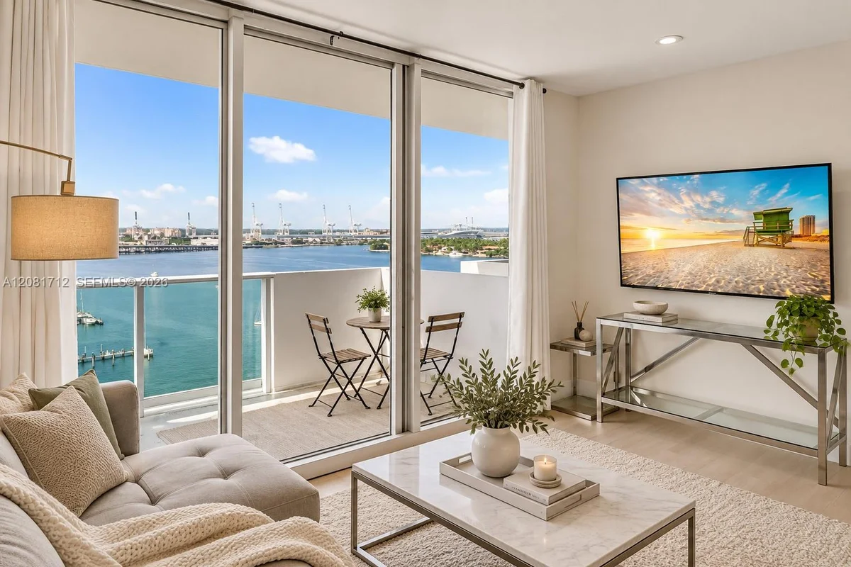 1200 West Ave #PH28, Miami Beach: photo 1 of 29