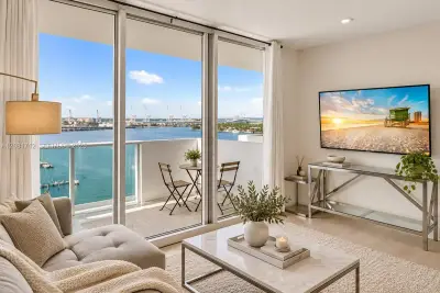 1200 West Ave #PH28, Miami Beach: photo 1 of 29