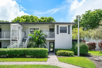 7 Southport Ln #H, Boynton Beach: photo 1 of 35