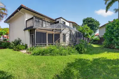 5726 Fox Hollow Dr #G, Boca Raton: photo 1 of 17