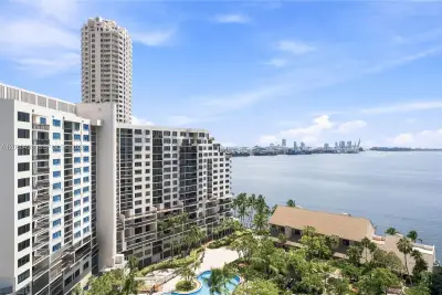520 Brickell Key Dr #A1616, Miami: photo 1 of 21