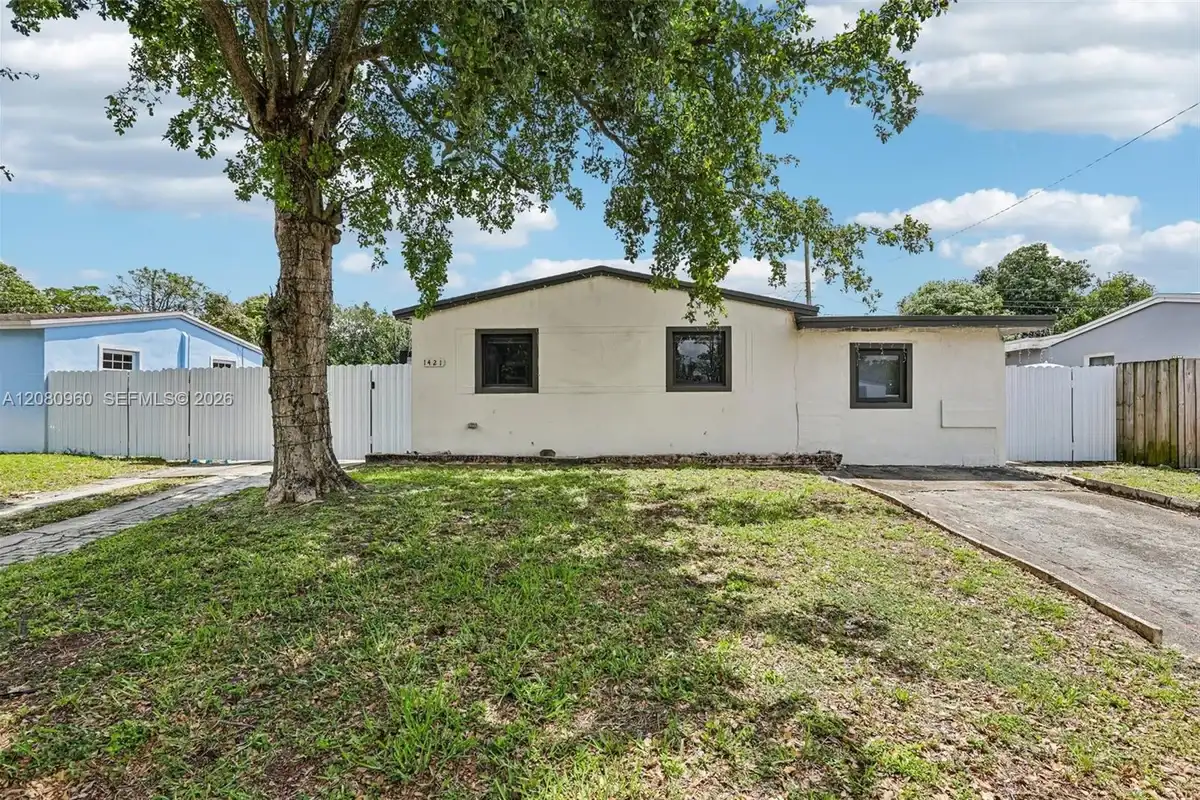 1421 N 68th Ter, Hollywood: photo 1 of 44