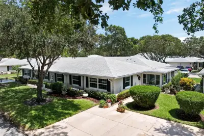 10146 S 44th Ter #354, Boynton Beach: photo 1 of 33