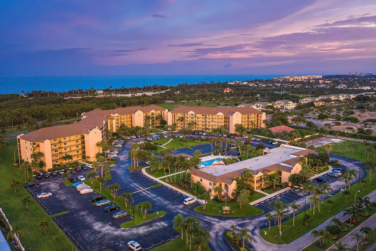 275 Palm Ave #C302, Jupiter: photo 1 of 53