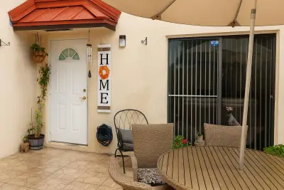 6291 Seven Springs Blvd #C, Lake Worth: photo 1 of 16