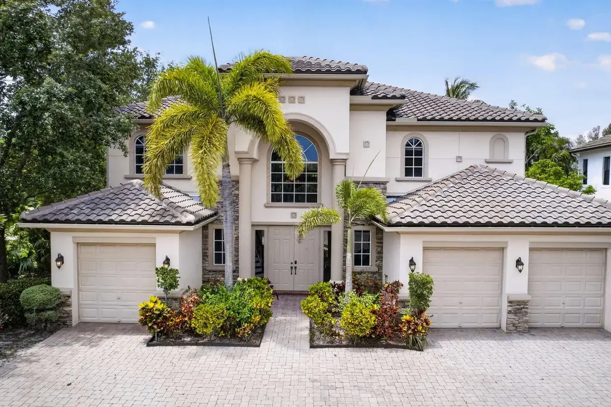 625 Glenfield Way, Royal Palm Beach: photo 1 of 60