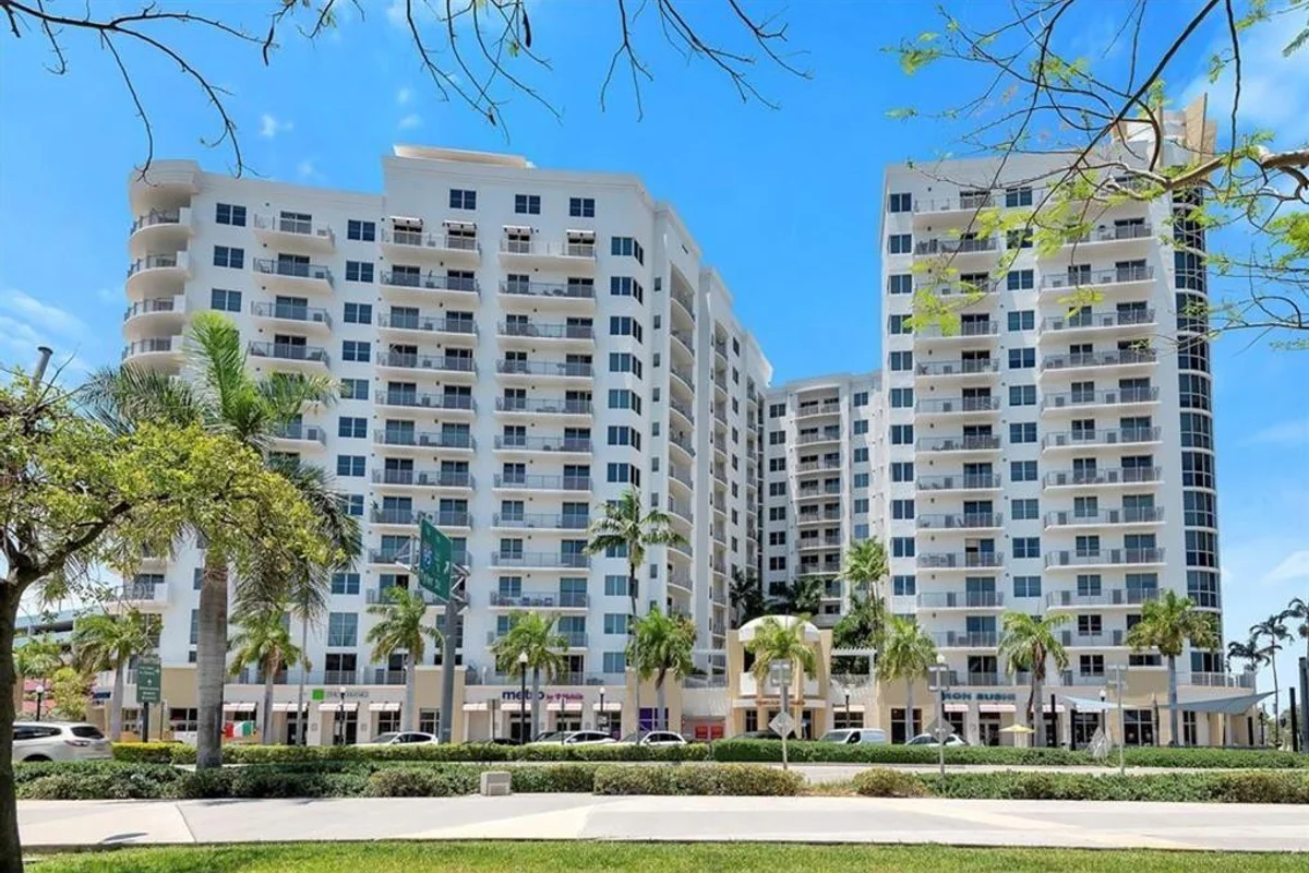 1830 Radius Dr #1113, Hollywood: photo 1 of 6