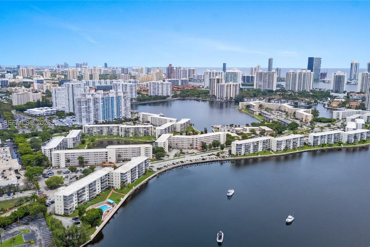 2903 Point East Dr #K503, Aventura: photo 1 of 40