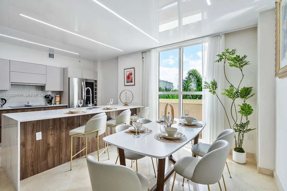 17555 Atlantic Blvd #508, Sunny Isles Beach: photo 1 of 54