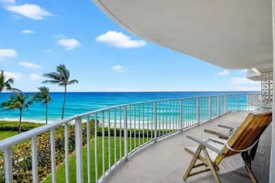 3400 S Ocean Blvd #4c I, Palm Beach: photo 1 of 21