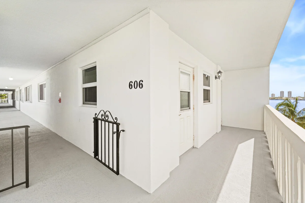 501 Lake Shore Dr #606, Lake Park: photo 1 of 26