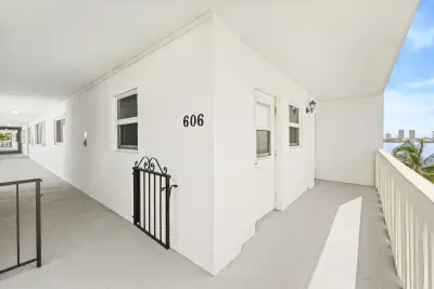 501 Lake Shore Dr #606, Lake Park: photo 1 of 26