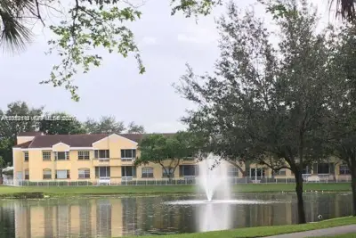 8592 W Sunrise Blvd #111, Plantation: photo 1 of 19