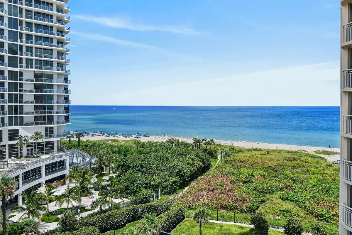 3000 N Ocean Dr #8A, Riviera Beach: photo 1 of 83