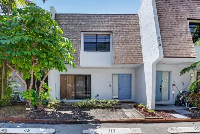 500 S Canal Point S #1190, Delray Beach: photo 1 of 40