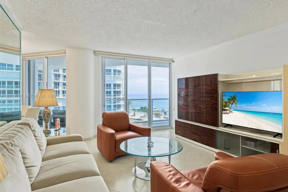 16445 Collins Ave #825, Sunny Isles Beach: photo 1 of 37