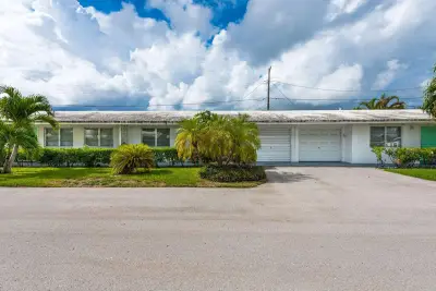 722 Ridge Rd #2, Lantana: photo 1 of 29