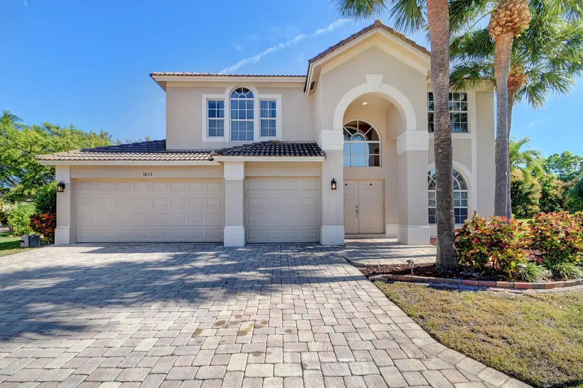 3613 Burchs Cove, West Palm Beach: photo 1 of 65