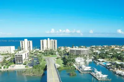 200 Beach Rd #701, Tequesta: photo 1 of 63
