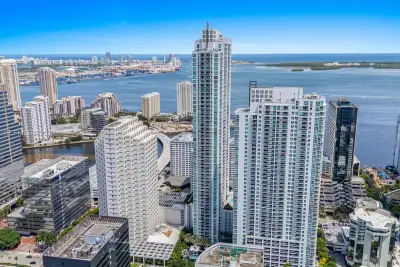 950 Brickell Bay Dr #3111, Miami: photo 1 of 38