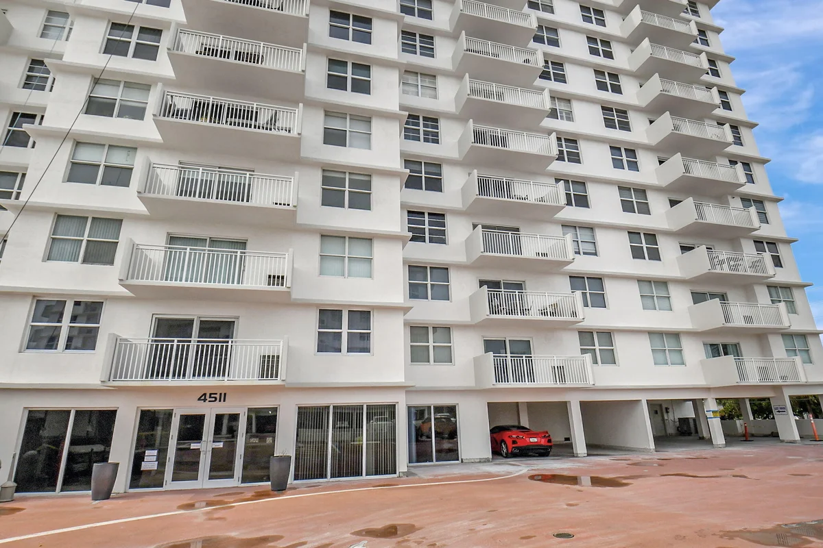 4511 S Ocean Blvd #401, Highland Beach: photo 1 of 22
