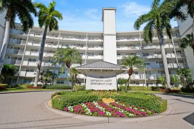 140 NE 28th Ave #602, Pompano Beach: photo 1 of 36