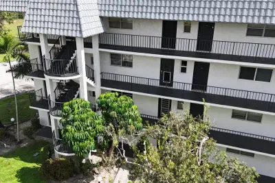 3360 Spanish Moss Ter #203, Lauderhill: photo 1 of 41