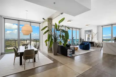3470 E Coast Ave #H2601, Miami: photo 1 of 37