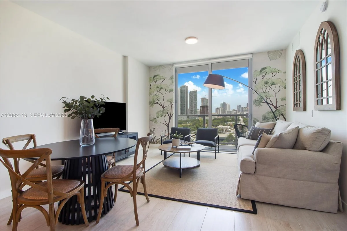 3900 Biscayne Blvd #S-1108, Miami: photo 1 of 12