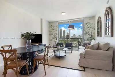 3900 Biscayne Blvd #S-1108, Miami: photo 1 of 12