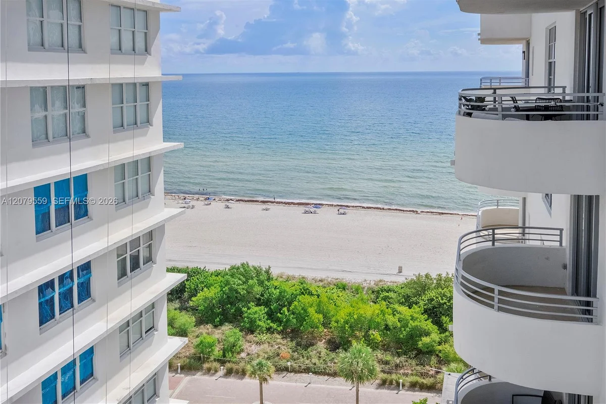 5555 Collins Ave #14B, Miami Beach: photo 1 of 27