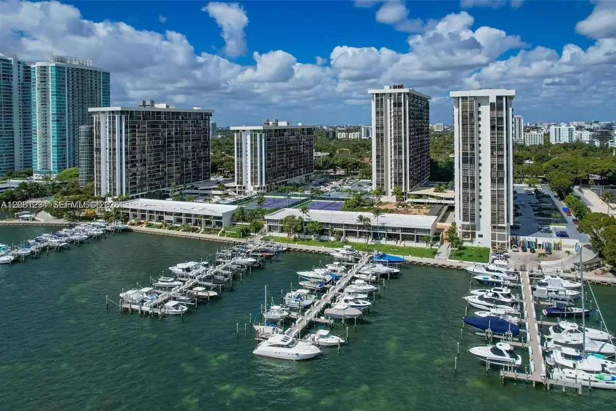 1901 Brickell Ave #B2110, Miami: photo 1 of 19