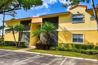1229 SW 46th Ave #415, Pompano Beach: photo 1 of 20