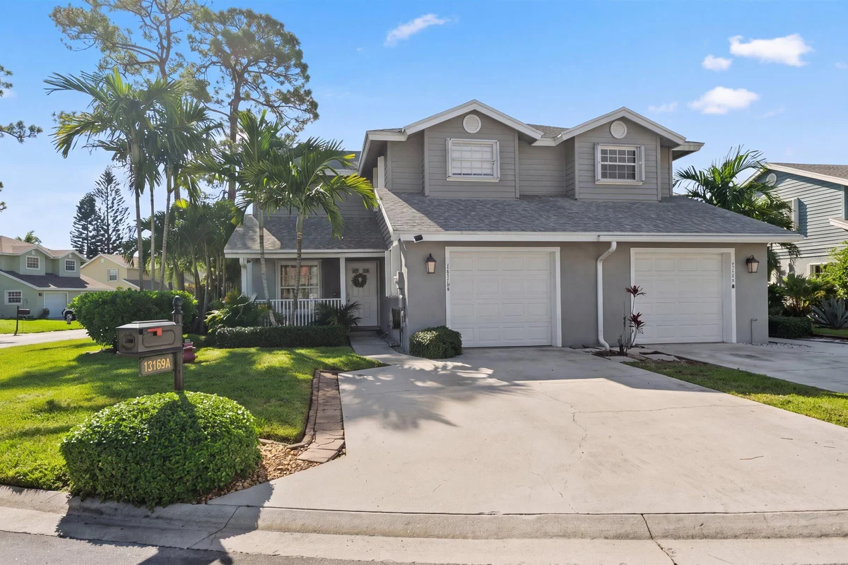 13169 Quiet Woods Rd #A, Wellington: photo 1 of 25