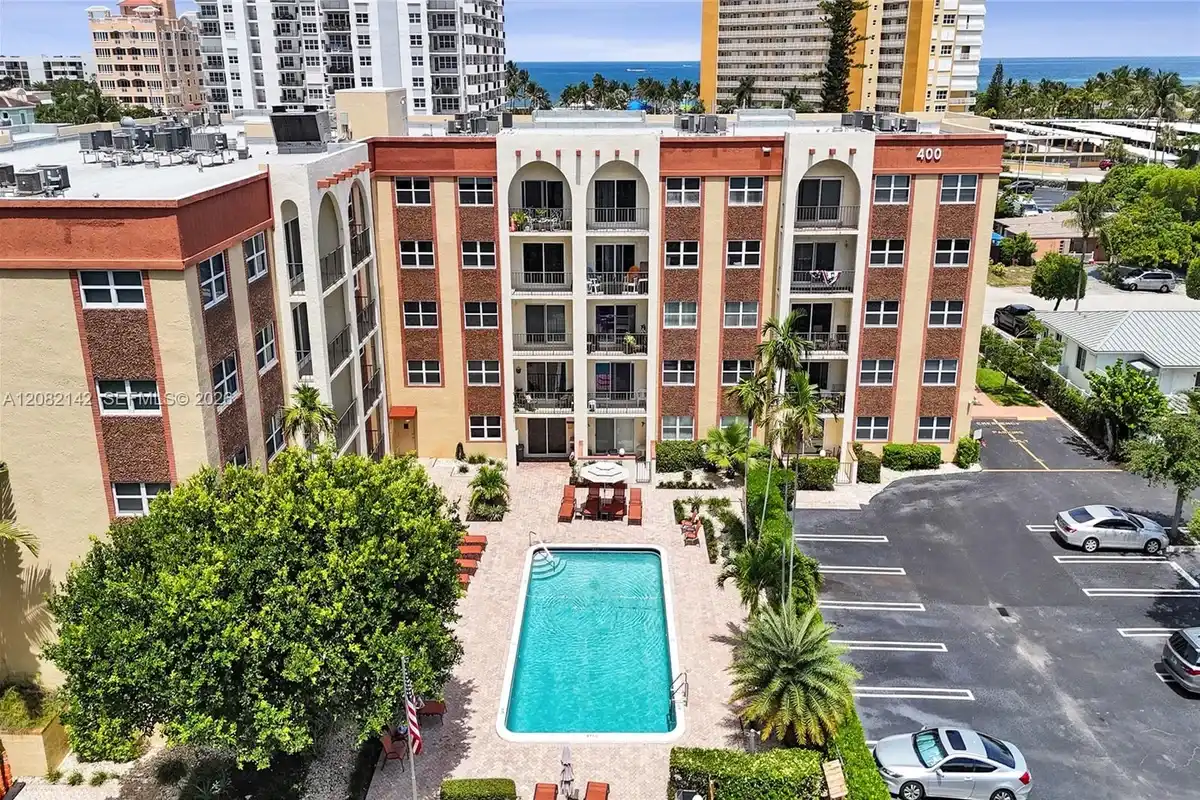 400 N Riverside Dr #406, Pompano Beach: photo 1 of 68