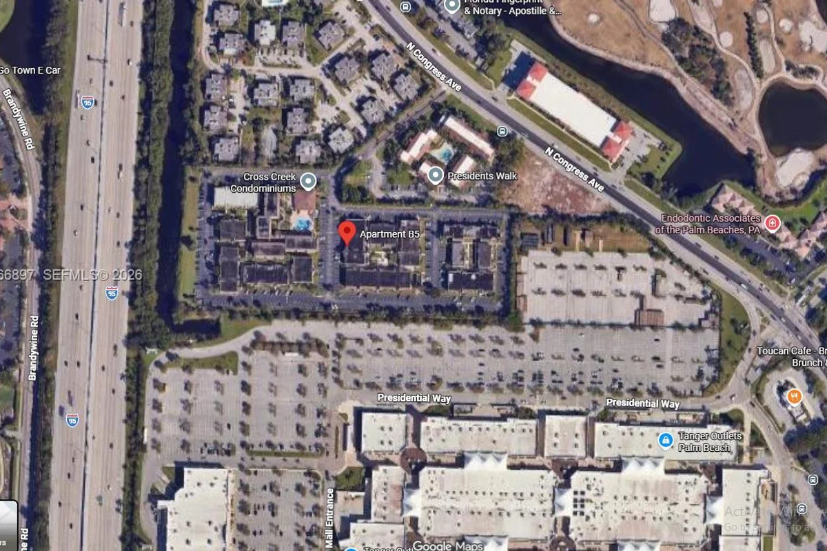 1500 N Congress Ave #B5, West Palm Beach: photo 1 of 1