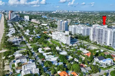 2841 N Ocean Blvd #1105, Fort Lauderdale: photo 1 of 66