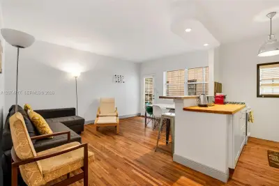 1551 Michigan Ave #12, Miami Beach: photo 1 of 17