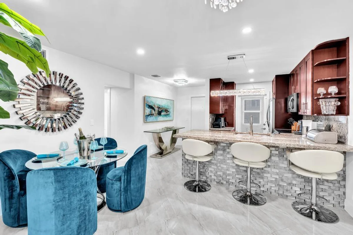 4025 N Federal Hwy #312A, Oakland Park: photo 1 of 83