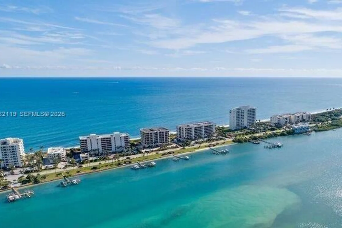 19670 Beach Rd #PHB4, Tequesta: photo 1 of 63