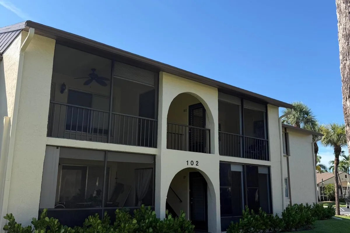 102 Lake Pine Cir #C-2, Lake Worth: photo 1 of 9