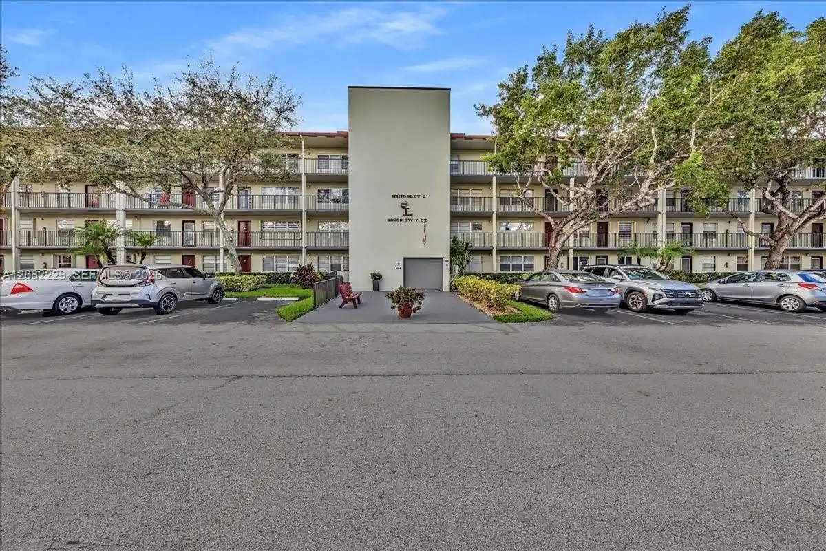 13250 SW 7th Ct #210L, Pembroke Pines: photo 1 of 52