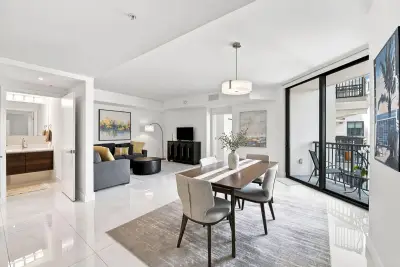 301 Altara Ave #710, Coral Gables: photo 1 of 35