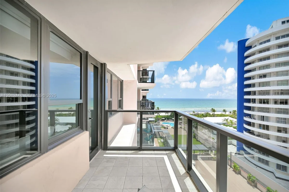 5225 Collins Ave #1015, Miami Beach: photo 1 of 30