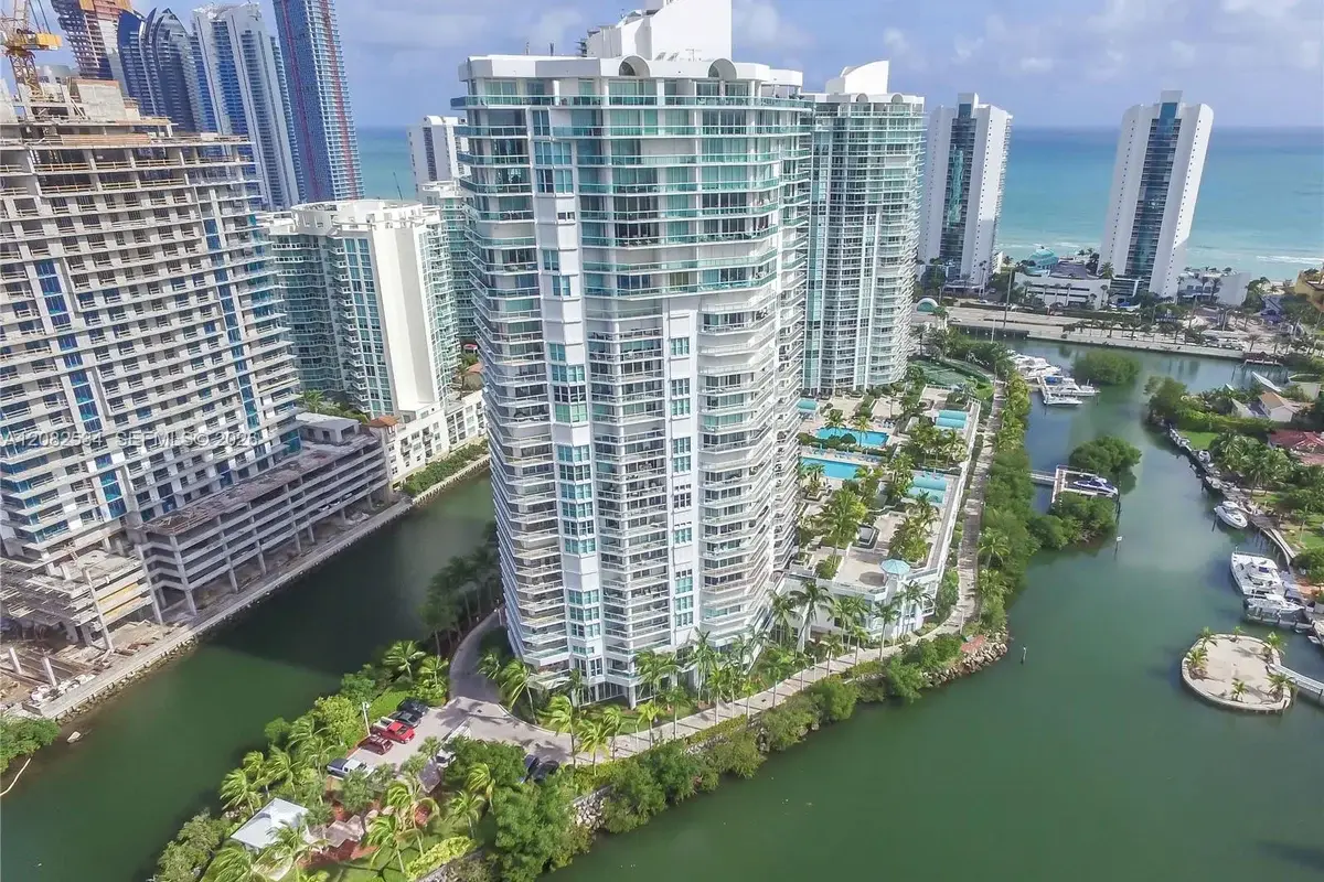 16500 Collins Ave #454, Sunny Isles Beach: photo 1 of 29