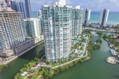 16500 Collins Ave #454, Sunny Isles Beach: photo 1 of 29