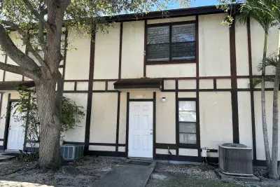 5145 Breckenridge Pl #35, West Palm Beach: photo 1 of 9